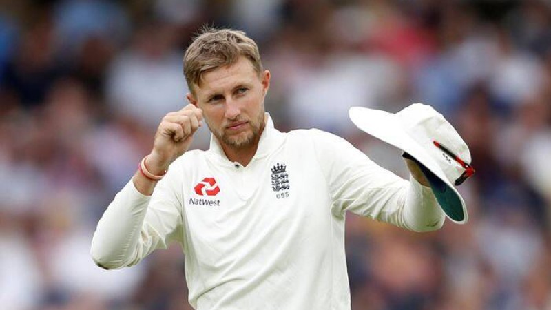 রুটের ব্যাক টু ব্যাক সেঞ্চুরি