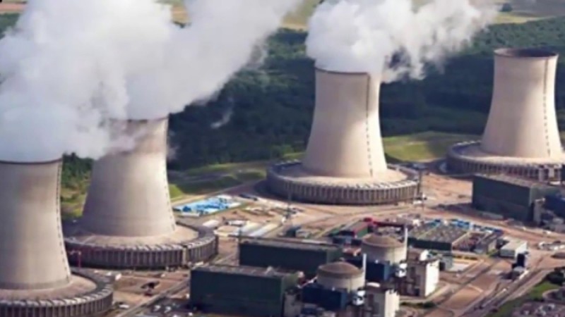পরমাণু বিদ্যুৎতের উপর নির্ভর করতে চলেছে জাপান
