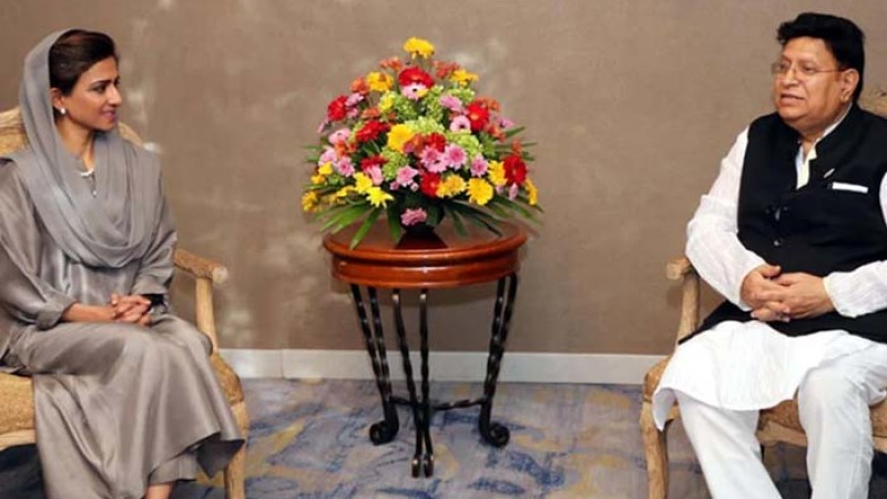 পাকিস্তানকে প্রকাশ্যে ক্ষমা চাইতে বলল বাংলাদেশ