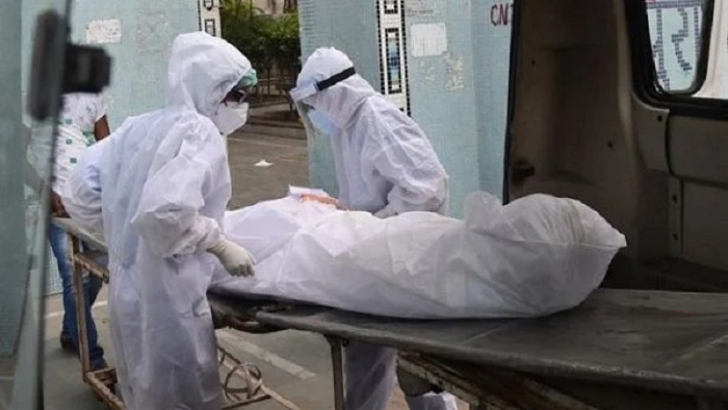 করোনায় প্রাণহানির সংখ্যা ১৬ লাখ ৯১ হাজার ছাড়াল