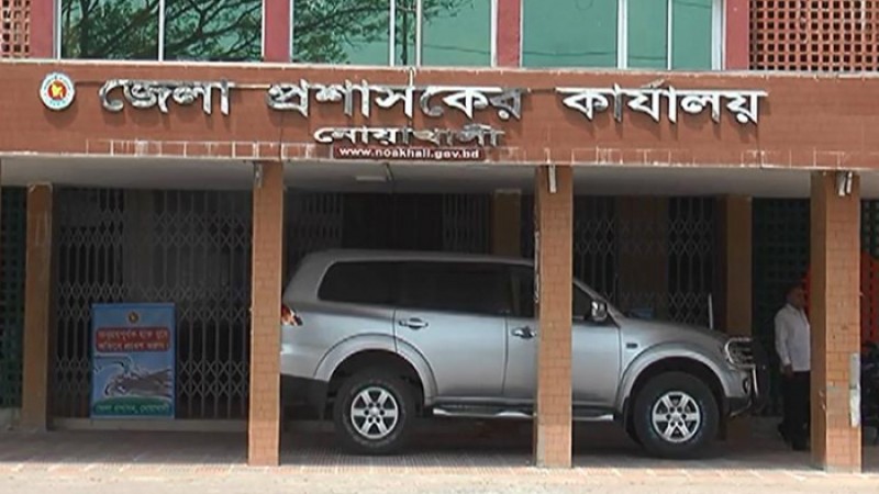 নোয়াখালীতে খুলে দেওয়া হয়েছে ৪০১ আশ্রয়কেন্দ্র