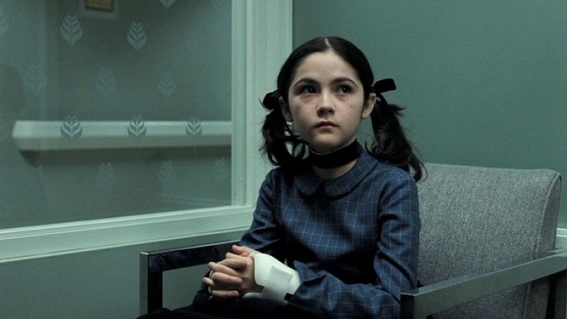 স্টার সিনেপ্লেক্সে আসছে ‘অরফান: ফার্স্ট কিল’