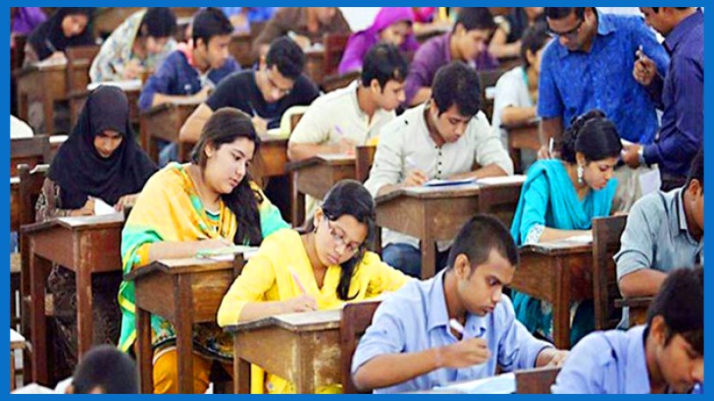 প্রাথমিকে শিক্ষক নিয়োগ পরীক্ষা ৫ ধাপে