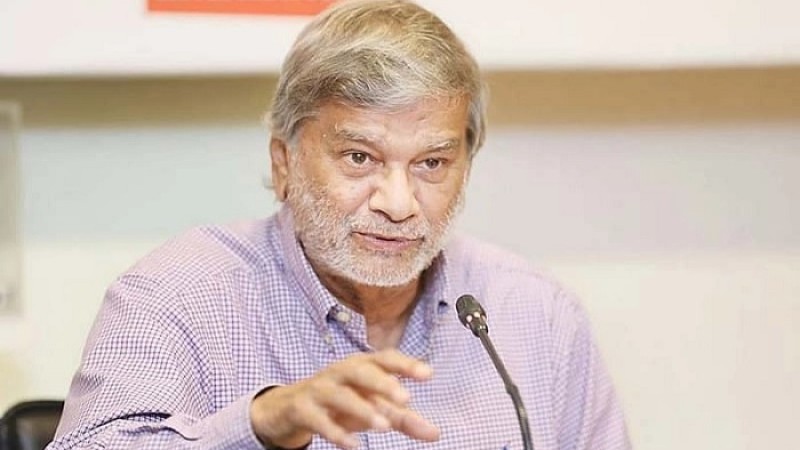 আমলাদের কর্তৃত্বের কারণে উন্নয়নের গতি থমকে যাচ্ছে : পরিকল্পনামন্ত্রী