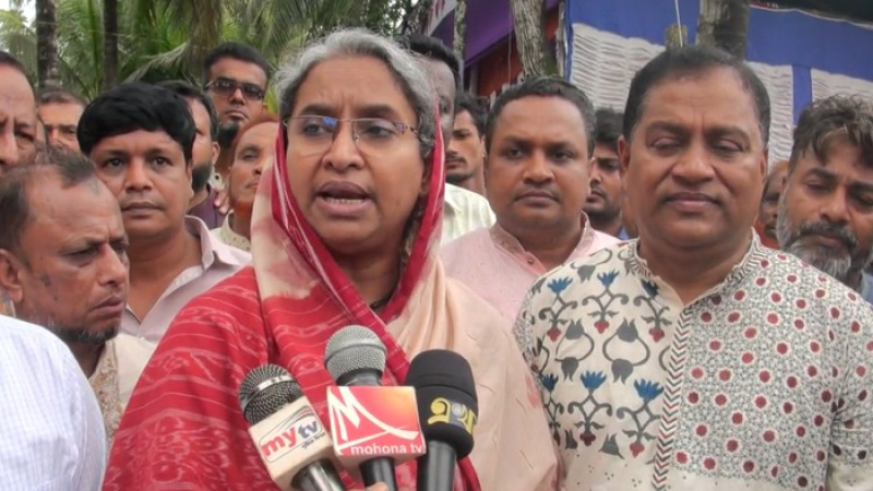 ‘শিক্ষার্থীদের আত্মহত্যা প্রবণতা রোধে ২ লাখ শিক্ষককে প্রশিক্ষণ দেওয়া হচ্ছে’