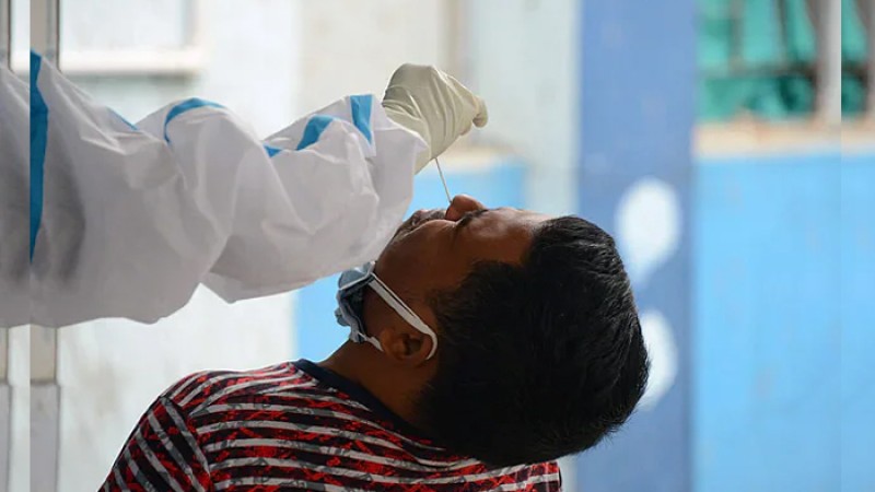 ২৪ ঘণ্টায় আরও ২৫৩ জনের করোনা শনাক্ত, মৃত্যু ২