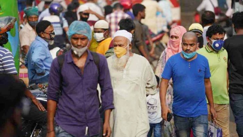 করোনায় আরো ৪ জনের মৃত্যু, শনাক্ত ৬২১