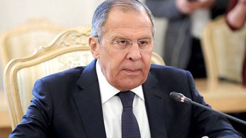 ঢাকায় আসছেন রাশিয়ার পররাষ্ট্রমন্ত্রী
