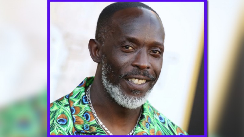 না ফেরার দেশে পাড়ি জমালেন মাইকেল কে উইলিয়ামস