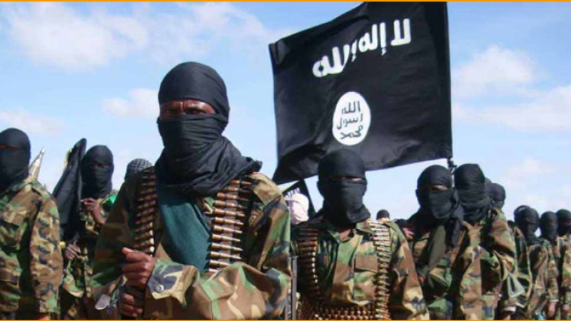 ইসলামিক স্টেটে রয়েছে ৬৬ ভারতীয় বংশোদ্ভূত জঙ্গি