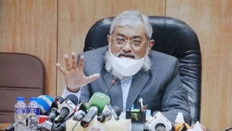 ২১ কোটি ডোজ টিকার প্রতিশ্রুতি মিলেছে