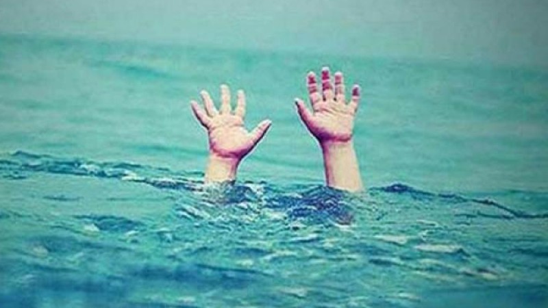 পুকুরের পানিতে ডুবে শিশুর মৃত্যু