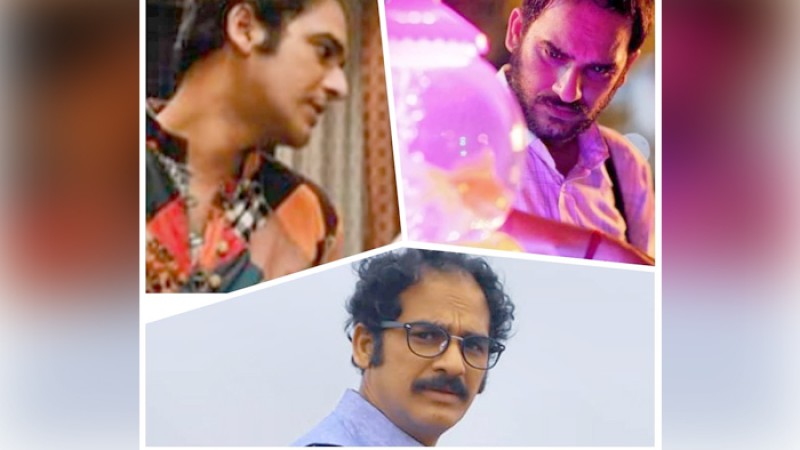 সিনেমা দেখে অভিনয় শিখি না: ঋত্বিক চক্রবর্তী