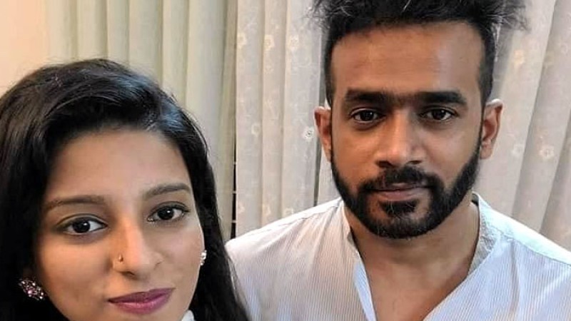 ঢাবি শিক্ষার্থীর মৃত্যু : কারাগারে স্বামী