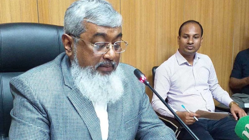 ‘আগামীতে খাদ্য উৎপাদন দ্বিগুণ হবে, সেই লক্ষ্যে কাজ করছে সরকার’