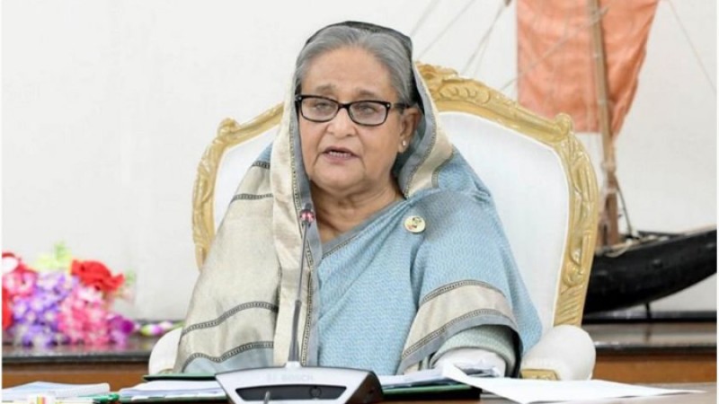 অঞ্চলভিত্তিক উন্নয়ন পরিকল্পনা গ্রহণের নির্দেশ প্রধানমন্ত্রীর