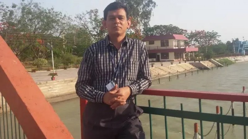 চাকরিজীবনে আর পদোন্নতি পাবেন না জামালপুরের সেই ডিসি