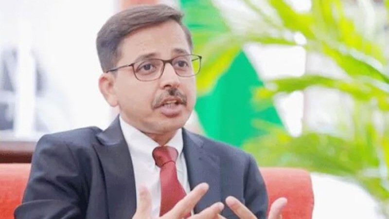 ঢাকায় ভারতের নতুন হাইকমিশনার