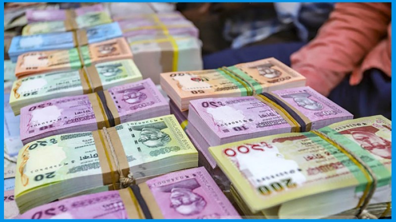 বাজারে আসছে ১০ ও ২০ টাকার নতুন নোট