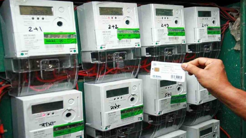 ডেসকোর মিটার রিচার্জ কার্যক্রম শুরু