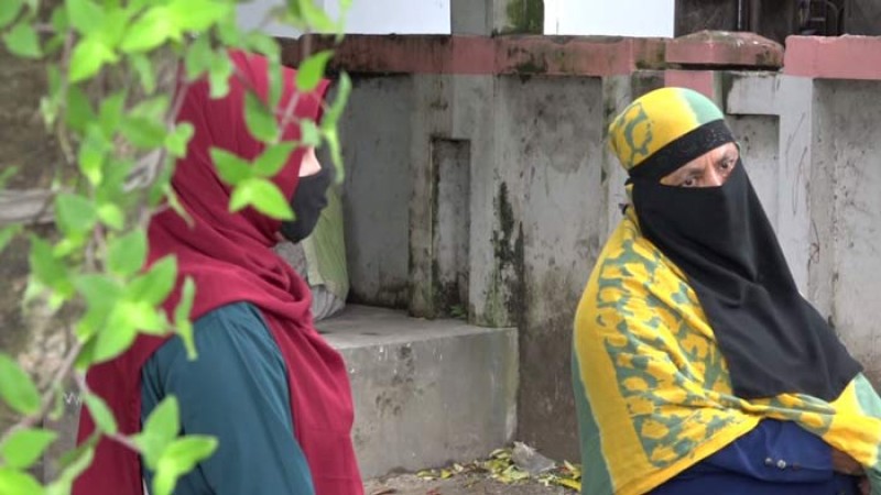 আড়াই হাজার সংসার টিকালো উইমেন্স সাপোর্ট সেন্টার