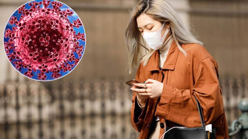 করোনা: বিশ্বে একদিনে মৃত্যু ৯ হাজার