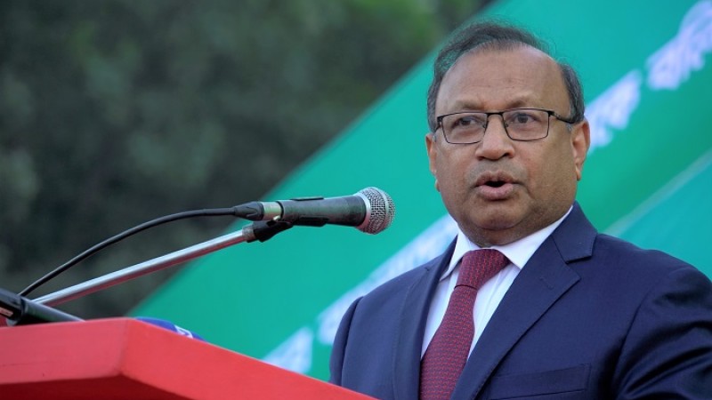 চ্যালেঞ্জ ও প্রতিবন্ধকতা মোকাবেলা করেই এগিয়ে যাচ্ছে দেশ : স্থানীয় সরকার মন্ত্রী