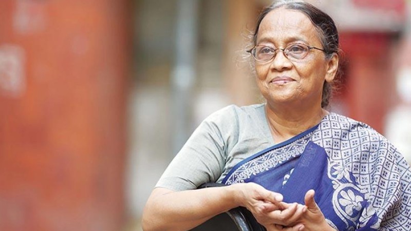 বাংলা একাডেমির নতুন সভাপতি সেলিনা হোসেন