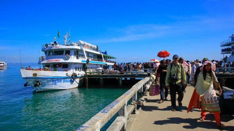 শনিবার- রোববার সেন্টমার্টিনে প্রবেশে নিষেধাজ্ঞা