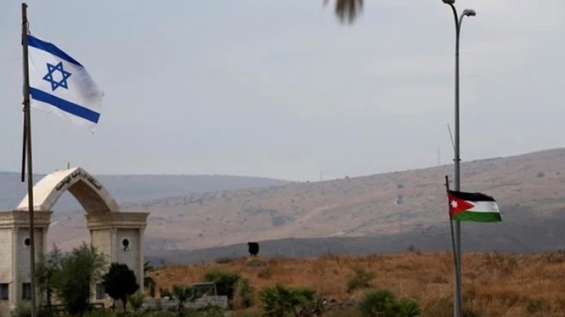 সহকর্মীর গুলিতে দুই ইসরাইলি সেনা নিহত