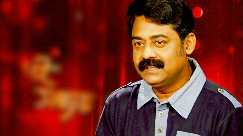 অভিনেতা ও চিত্রশিল্পী সেলিম আহমেদ আর নেই