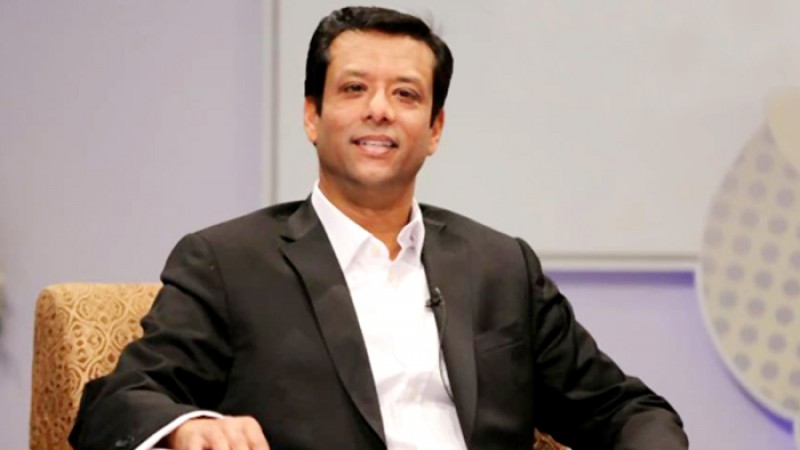 আজ সজীব ওয়াজেদ জয়ের ৫১তম জন্মদিন