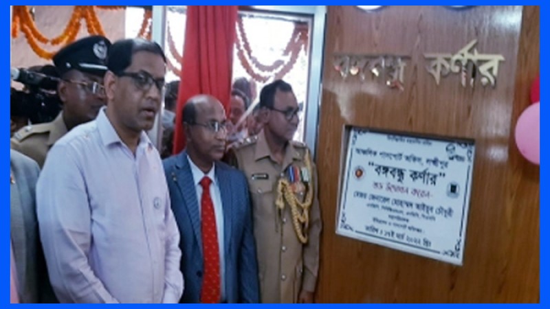 ‘ই-পাসপোর্ট প্রদানের গতি আরও বাড়ানো হবে’