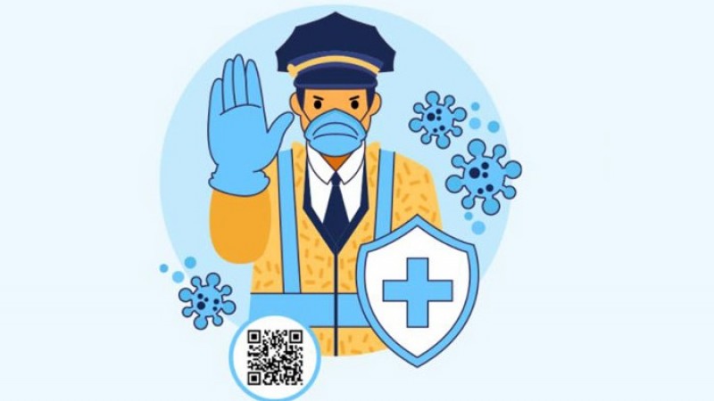 মুভমেন্ট পাস পেতে ২০ কোটি ৪৫ লাখ হিট