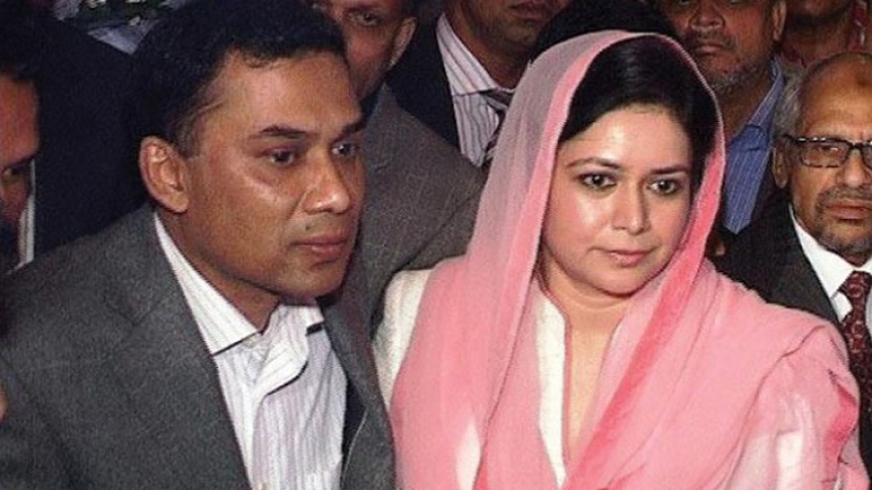 তারেক-জোবায়দার দুর্নীতির মামলার বৈধতার রুল শুনানি আজ