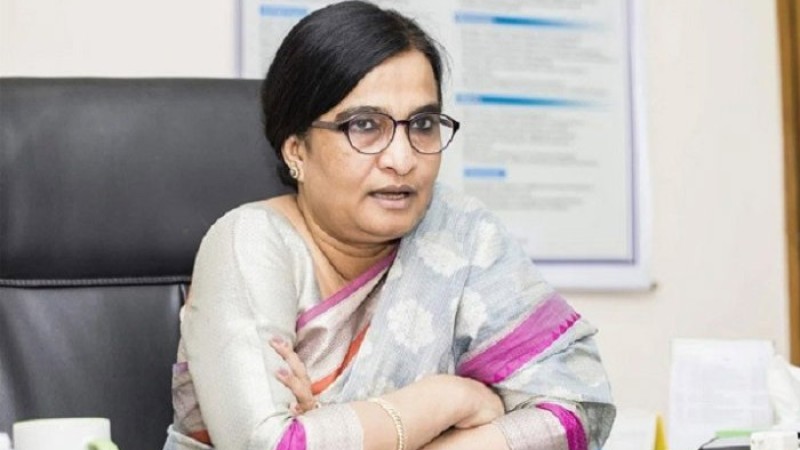 ডা. সেব্রিনা ফ্লোরাসহ স্বাস্থ্যের ৪ পরিচালককে বদলি