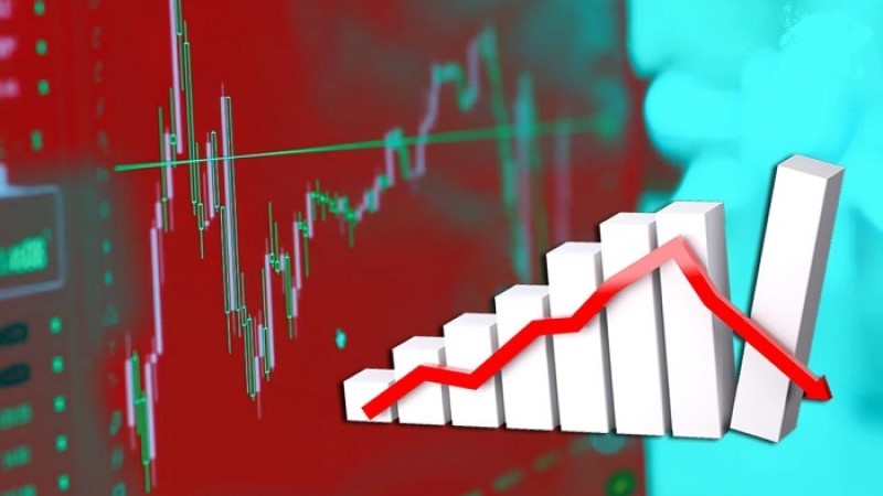 ভয়াবহ দরপতন শেয়ারবাজারে