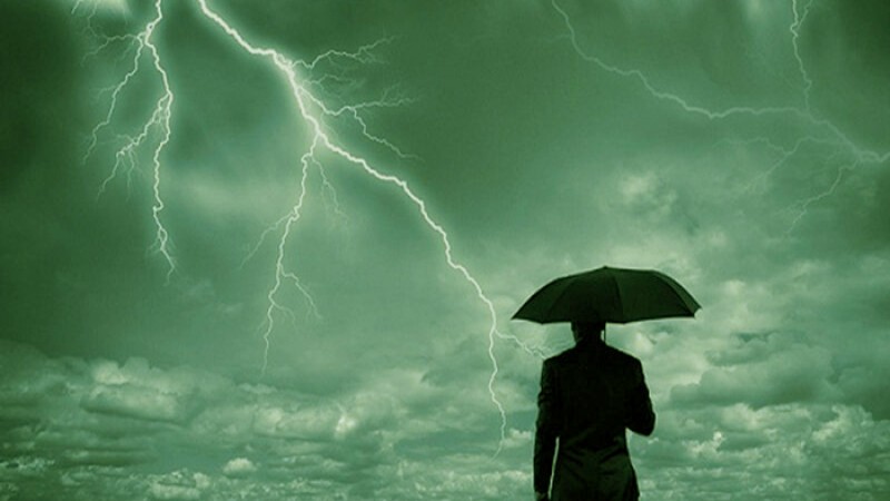 দেশের ৬ বিভাগে বজ্রবৃষ্টির পূর্বাভাস