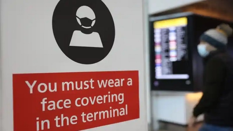 ৩০ দেশে ছড়িয়ে পড়েছে ওমিক্রন