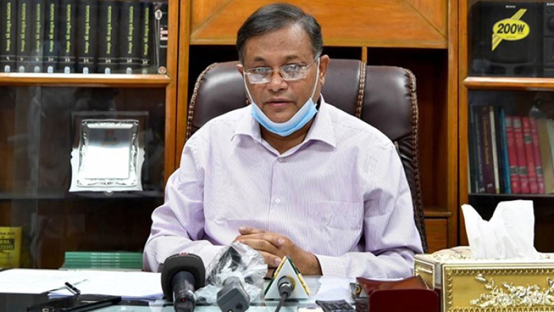 টিআইবির প্রতিবেদন একপেশে-গতানুগতিক: তথ্যমন্ত্রী