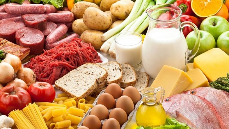 এক মাসে বিশ্বে খাদ্যপণ্যের মূল্য বেড়েছে ১৩ শতাংশ: জাতিসংঘ