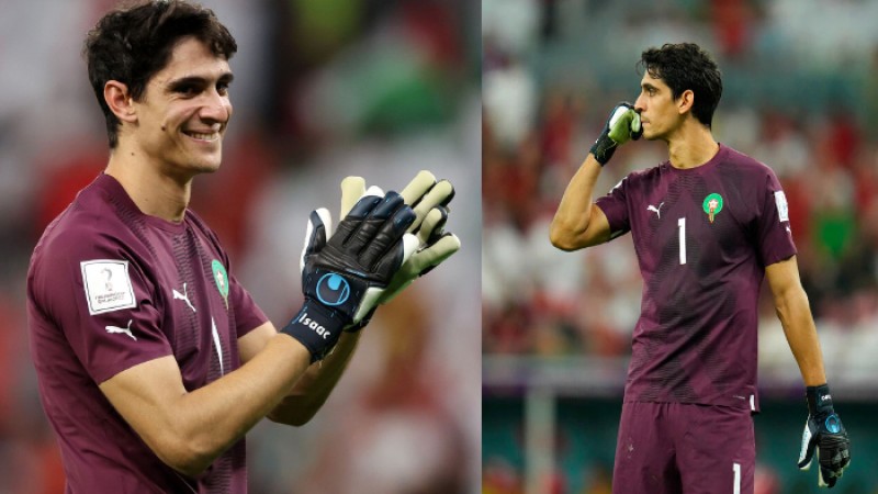 স্পেনে খেলেন, স্পেনেই বাস, বিশ্বকাপে তাঁর হাতেই স্পেনের সর্বনাশ