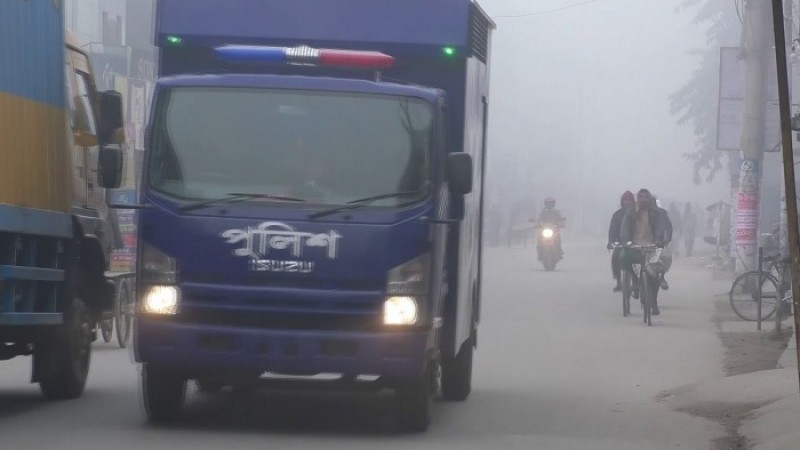 এই সপ্তাহে কমে আসতে পারে শীতের তীব্রতা