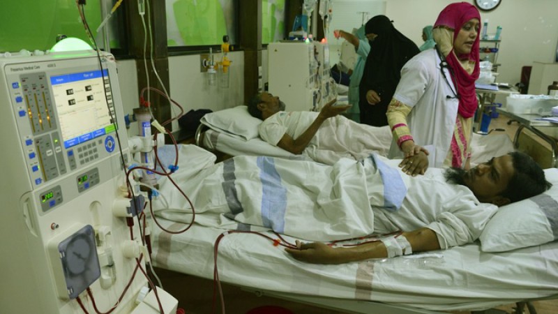 করোনায় ও উপসর্গে রাজশাহীতে ১৯ জনের মৃত্যু