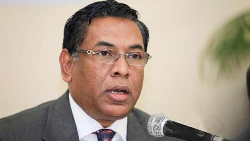 নভেম্বরের আগে লোডশেডিং কমার আশা দেখছি না : প্রতিমন্ত্রী