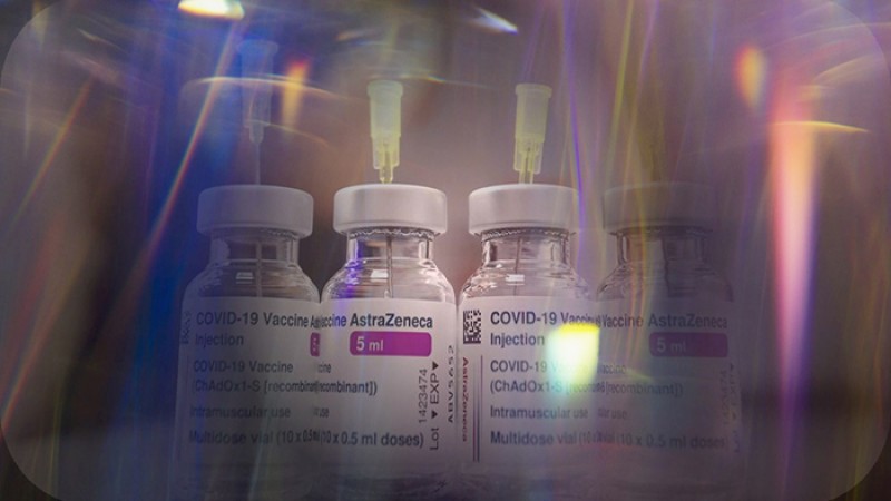 টিকা কেনার জন্য চীনকে চিঠি দিয়েছে সরকার