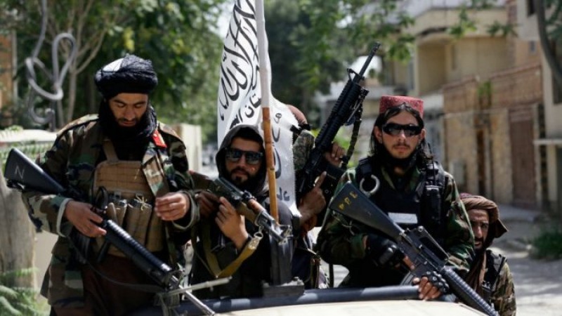 পাঞ্জশির দখল করতে রওনা হয়েছেন তালেবান যোদ্ধারা, তৈরি মাসউদ বাহিনীও