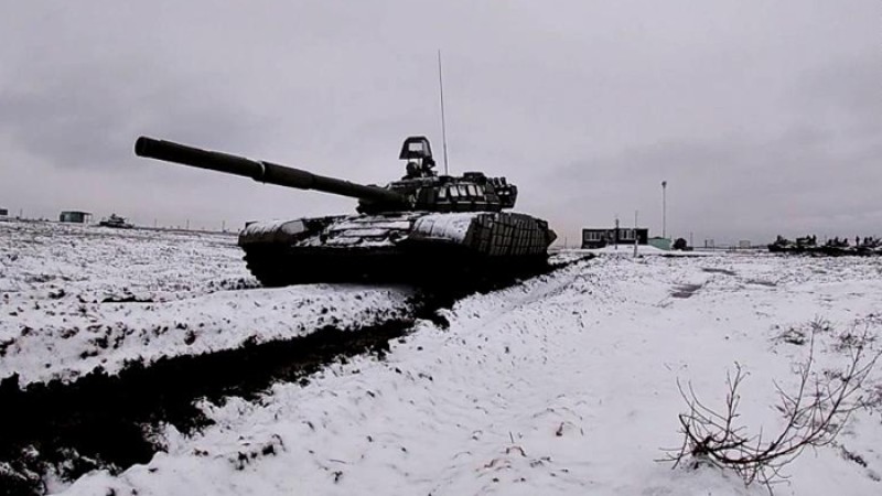 নাগরিকদের দ্রুত রাশিয়া ত্যাগের আহ্বান ইউক্রেনের