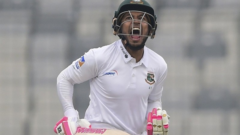 সুযোগ হাতছাড়ায় এলোমেলো বাংলাদেশ দল