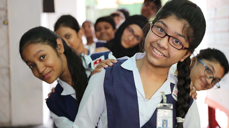 মাধ্যমিকে ভর্তির ডিজিটাল লটারি প্রক্রিয়া শুরু হচ্ছে আজ